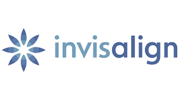 Invisalign Aligner